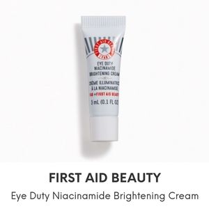 5 for $20 eye cream